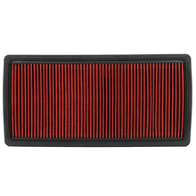 Load image into Gallery viewer, 98-02 Chevy Camaro &amp; Pontiac Firebird Engine Air Filter - Red