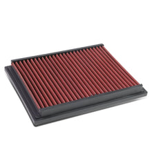 Load image into Gallery viewer, 92-05 BMW Engine Air Filter (Red)