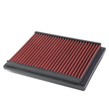 Load image into Gallery viewer, 92-05 BMW Engine Air Filter (Red)