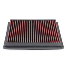 Load image into Gallery viewer, 92-05 BMW Engine Air Filter (Red)