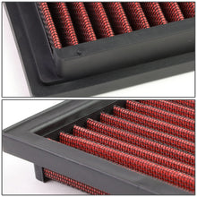 Load image into Gallery viewer, 92-05 BMW Engine Air Filter (Red)