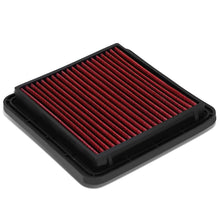 Load image into Gallery viewer, 06-17 Subaru Multi-Model Engine Air Filter - Red
