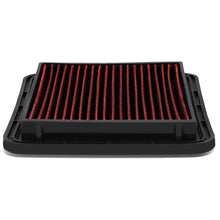 Load image into Gallery viewer, 06-17 Subaru Multi-Model Engine Air Filter - Red