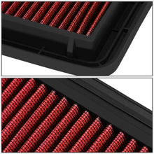 Load image into Gallery viewer, 06-17 Subaru Multi-Model Engine Air Filter - Red