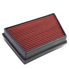 Load image into Gallery viewer, 12-17 Range Rover Evoque Engine Air Filter Red