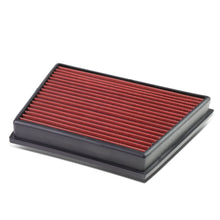 Load image into Gallery viewer, 12-17 Range Rover Evoque Engine Air Filter Red
