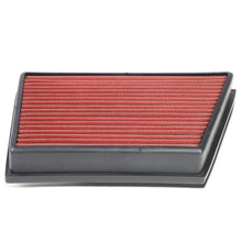 Load image into Gallery viewer, 12-17 Range Rover Evoque Engine Air Filter Red