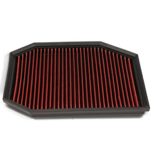Load image into Gallery viewer, 04-11 BMW 525i 528i 530i Z4 M Engine Air Filter - Red