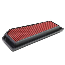 Load image into Gallery viewer, 2012-2015 Mercedes C250 / SLK250 1.8T Red Engine Air Filter