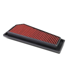 Load image into Gallery viewer, 2012-2015 Mercedes C250 / SLK250 1.8T Red Engine Air Filter