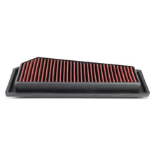 Load image into Gallery viewer, 2012-2015 Mercedes C250 / SLK250 1.8T Red Engine Air Filter
