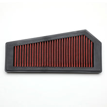 Load image into Gallery viewer, 2012-2015 Mercedes C250 / SLK250 1.8T Red Engine Air Filter