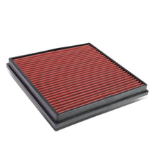Load image into Gallery viewer, 13-15 Chevrolet Cruze 1.8L Engine Air Filter - Red