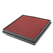 Load image into Gallery viewer, 13-15 Chevrolet Cruze 1.8L Engine Air Filter - Red