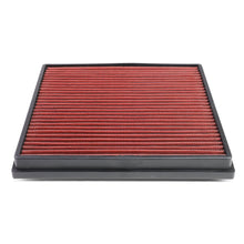 Load image into Gallery viewer, 13-15 Chevrolet Cruze 1.8L Engine Air Filter - Red