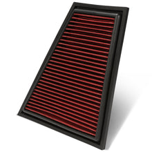 Load image into Gallery viewer, 10-16 BMW 528i X1 Z4 Engine Air Filter Red