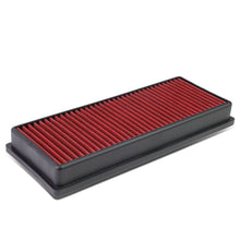 Load image into Gallery viewer, 09-17 Audi A4/A5/Q5 2.0T High Flow Engine Air Filter - Red