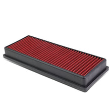 Load image into Gallery viewer, 09-17 Audi A4/A5/Q5 2.0T High Flow Engine Air Filter - Red