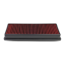 Load image into Gallery viewer, 09-17 Audi A4/A5/Q5 2.0T High Flow Engine Air Filter - Red