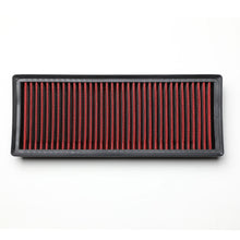 Load image into Gallery viewer, 09-17 Audi A4/A5/Q5 2.0T High Flow Engine Air Filter - Red