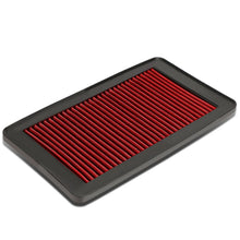 Load image into Gallery viewer, 2005-2015 Honda Odyssey / Pilot High Flow Engine Air Filter - Red