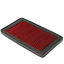 Load image into Gallery viewer, 2005-2015 Honda Odyssey / Pilot High Flow Engine Air Filter - Red