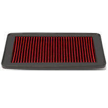 Load image into Gallery viewer, 2005-2015 Honda Odyssey / Pilot High Flow Engine Air Filter - Red