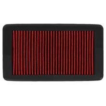 Load image into Gallery viewer, 2005-2015 Honda Odyssey / Pilot High Flow Engine Air Filter - Red