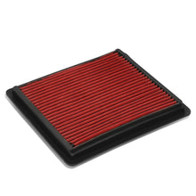 Load image into Gallery viewer, 05-10 Ford Mustang V6/V8 Red Engine Air Filter