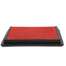 Load image into Gallery viewer, 05-10 Ford Mustang V6/V8 Red Engine Air Filter