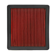 Load image into Gallery viewer, 05-10 Ford Mustang V6/V8 Red Engine Air Filter