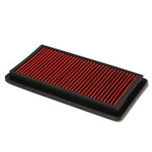 Load image into Gallery viewer, 2003-2008 Mazda 6 2.3L / 2000-2006 MPV Red Engine Air Filter