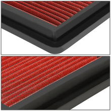 Load image into Gallery viewer, 2003-2008 Mazda 6 2.3L / 2000-2006 MPV Red Engine Air Filter