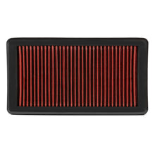 Load image into Gallery viewer, 2003-2008 Mazda 6 2.3L / 2000-2006 MPV Red Engine Air Filter