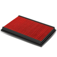 Load image into Gallery viewer, 92-11 Crown Victoria Town Car Grand Marquis Engine Air Filter Red