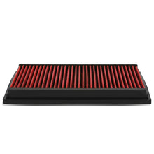 Load image into Gallery viewer, 92-11 Crown Victoria Town Car Grand Marquis Engine Air Filter Red