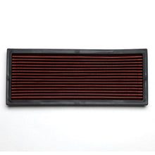 Load image into Gallery viewer, 86-97 Jeep Cherokee Wrangler Comanche Engine Air Filter - Red