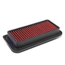 Load image into Gallery viewer, Engine Air Filter - 00-06 Toyota Echo / Scion xA xB - Red