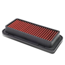 Load image into Gallery viewer, Engine Air Filter - 00-06 Toyota Echo / Scion xA xB - Red