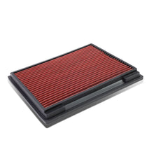 Load image into Gallery viewer, 1993-1998 Jeep Grand Cherokee Engine Air Filter - Red