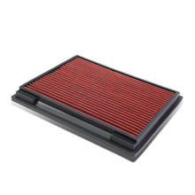 Load image into Gallery viewer, 1993-1998 Jeep Grand Cherokee Engine Air Filter - Red