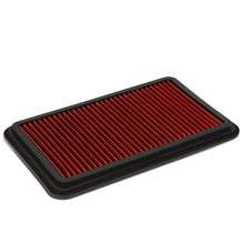 Load image into Gallery viewer, 2011-2014 Mazda 2 1.5L Engine Air Filter - Red