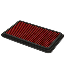 Load image into Gallery viewer, 2011-2014 Mazda 2 1.5L Engine Air Filter - Red