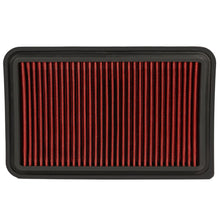 Load image into Gallery viewer, 2011-2014 Mazda 2 1.5L Engine Air Filter - Red