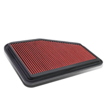 Load image into Gallery viewer, 08-17 Pontiac G8 / Chevy SS / Caprice Engine Air Filter - Red