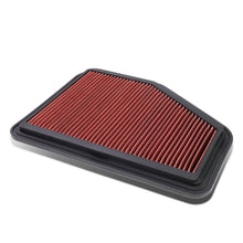 Load image into Gallery viewer, 08-17 Pontiac G8 / Chevy SS / Caprice Engine Air Filter - Red