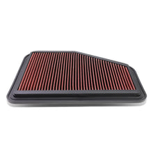 Load image into Gallery viewer, 08-17 Pontiac G8 / Chevy SS / Caprice Engine Air Filter - Red