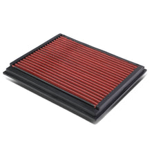 Load image into Gallery viewer, 2005-2015 Volvo Multi-Model High Flow Engine Air Filter - Red