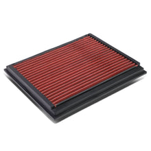 Load image into Gallery viewer, 2005-2015 Volvo Multi-Model High Flow Engine Air Filter - Red