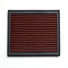 Load image into Gallery viewer, 2005-2015 Volvo Multi-Model High Flow Engine Air Filter - Red